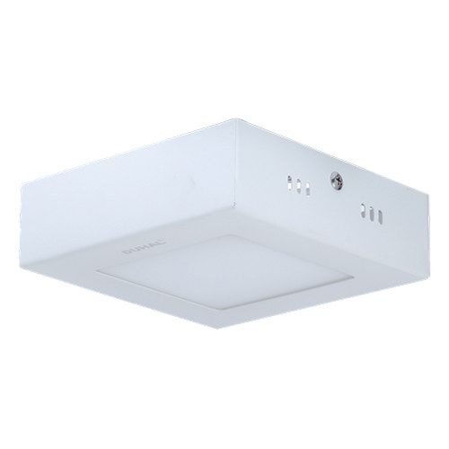 Đèn Led panel gắn nổi Duhal 9W KDGB509