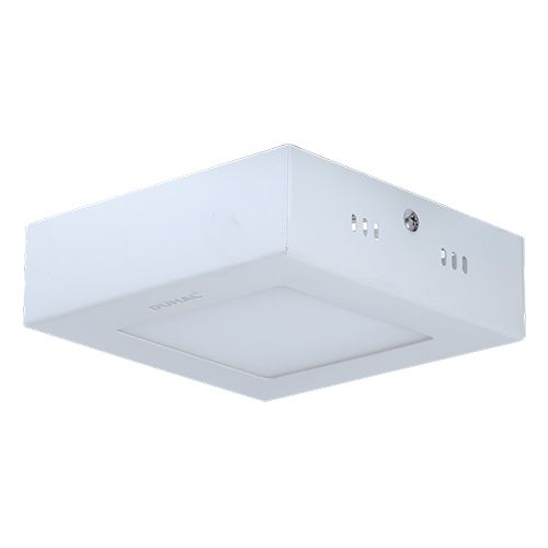 Đèn Led panel gắn nổi  Duhal 12W SDGB512