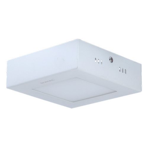 Đèn Led panel gắn nổi Duhal 12W KDGB512