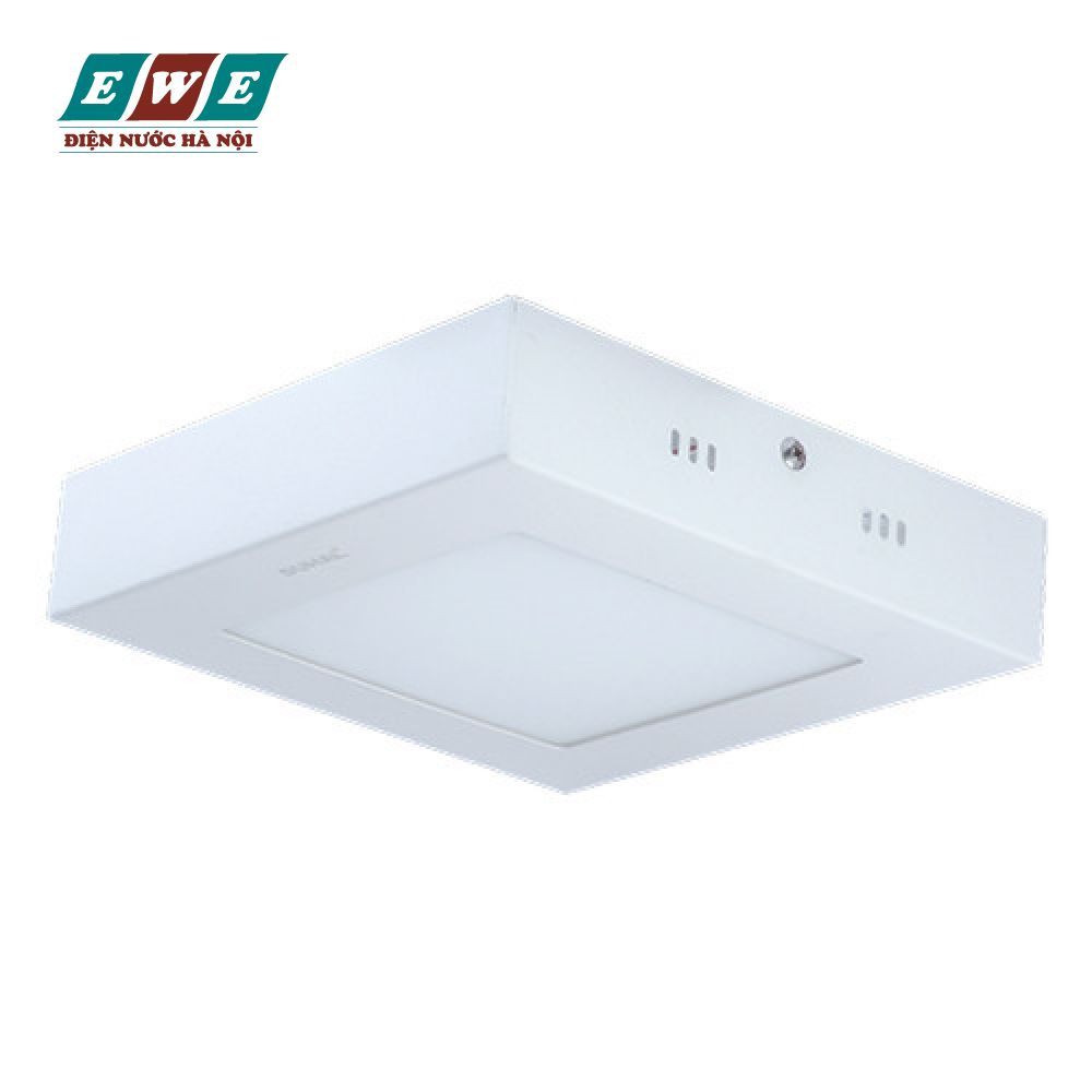 Đèn Led panel gắn nổi Duhal 15W KDGB515