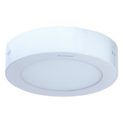 Đèn Led panel gắn nổi Duhal 12W SDGC512