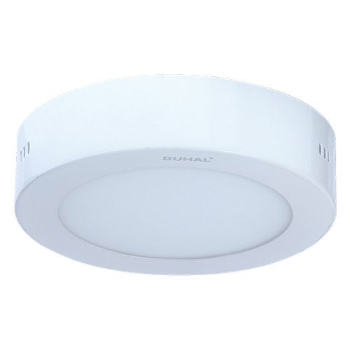 Đèn Led panel gắn nổi Duhal 12W KDGC512