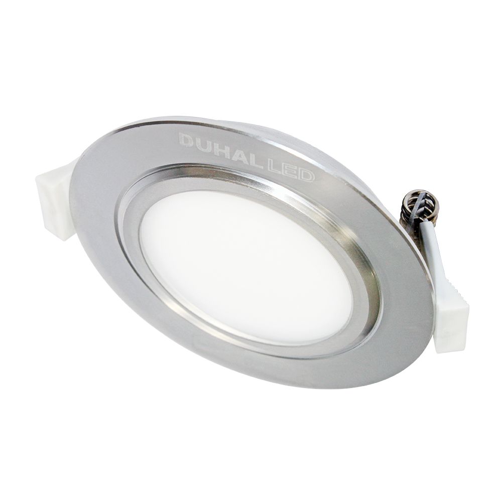 Đèn Led panel âm trần Duhal 3W SDGD503