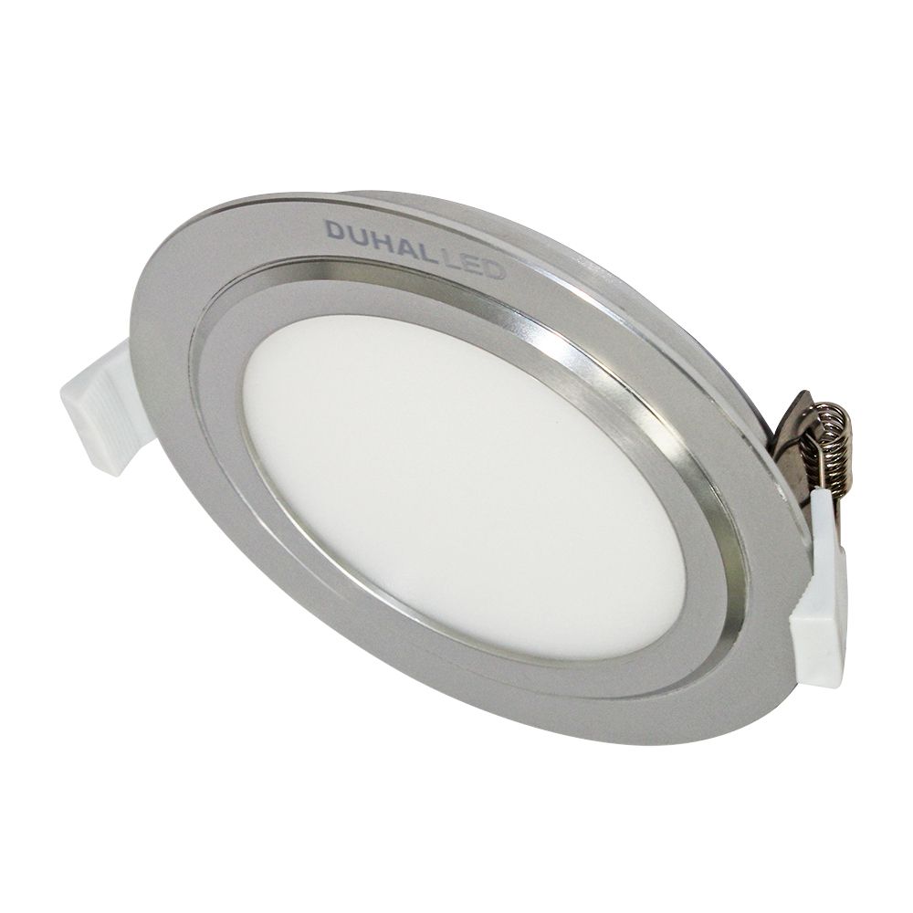 Đèn Led panel âm trần Duhal 6W SDGD506
