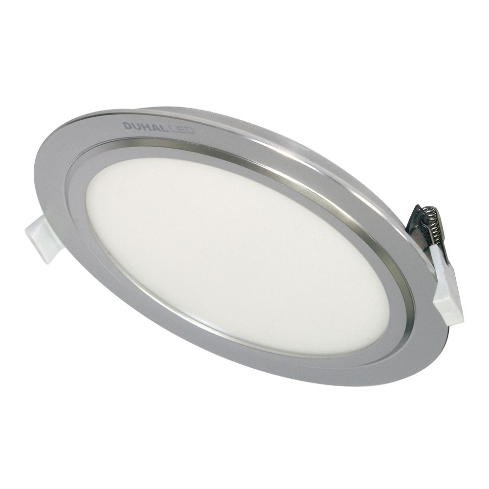 Đèn Led panel âm trần Duhal 12W SDGD512