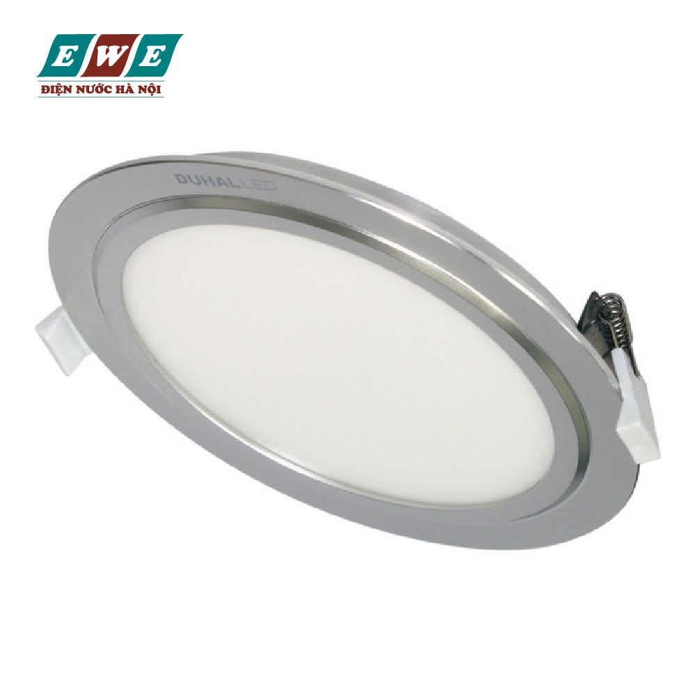 Đèn Led panel âm trần Duhal 15W SDGD515