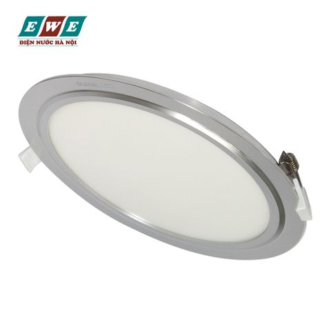Đèn Led panel âm trần Duhal 18W SDGD518