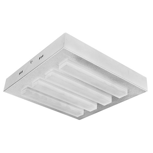 Đèn ốp trần led 16W Duhal SDGR216N