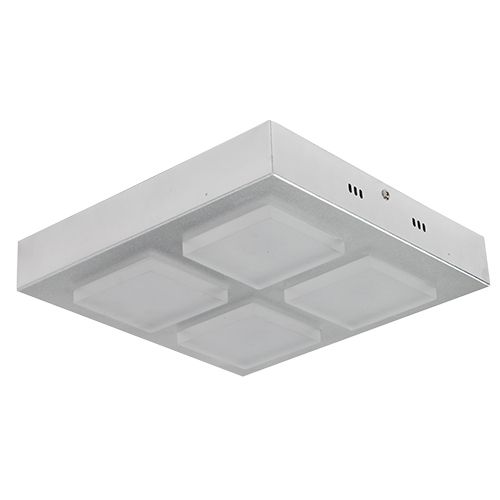 Đèn ốp trần led Duhal 16W SDGS216