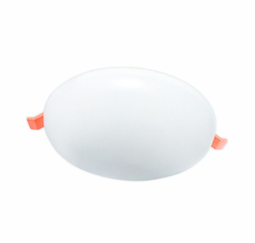 Đèn led âm trần tròn góc rộng Duhal 24W KDGT0241