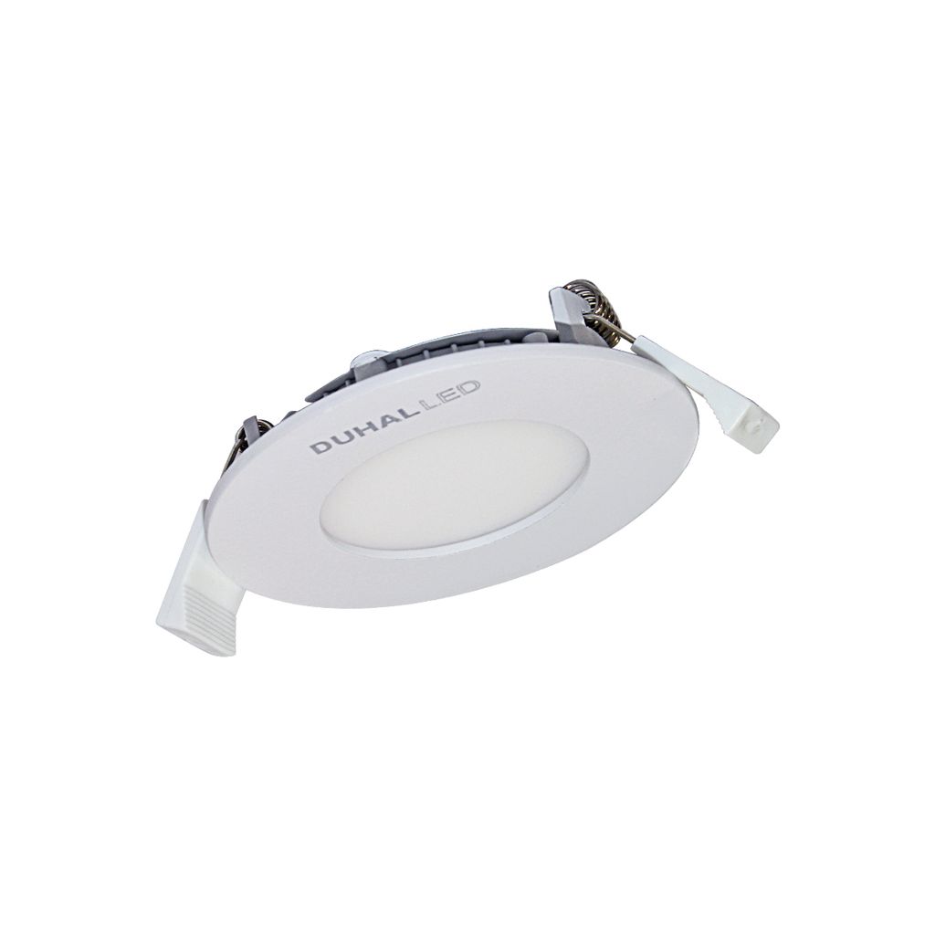 Đèn Led panel âm trần Duhal 3W SDGT503
