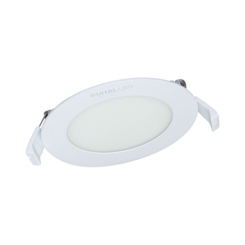 Đèn Led panel âm trần Duhal 7W SDGT507