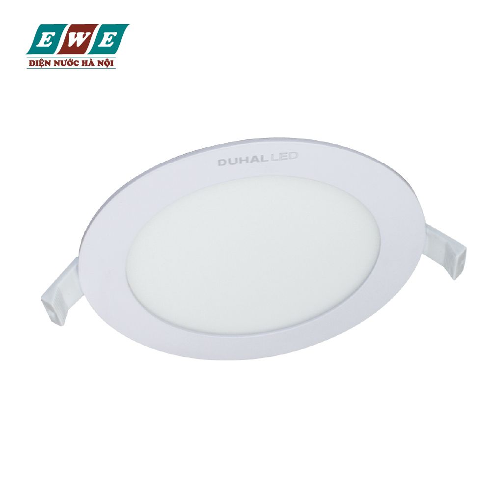 Đèn Led panel âm trần Duhal 9W SDGT509