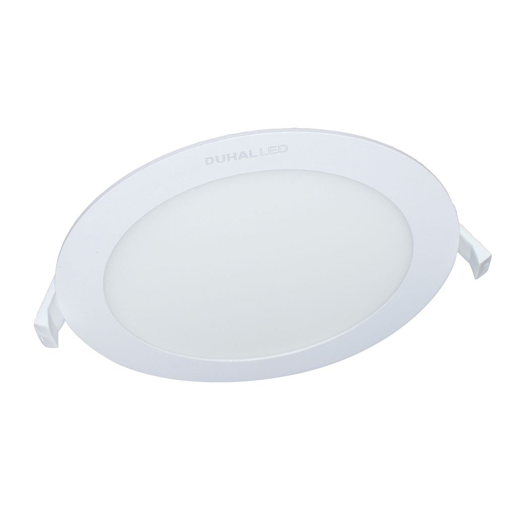 Đèn Led panel âm trần Duhal 12W SDGT512