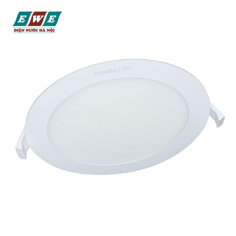 Đèn Led panel âm trần Duhal 12W SDGT512