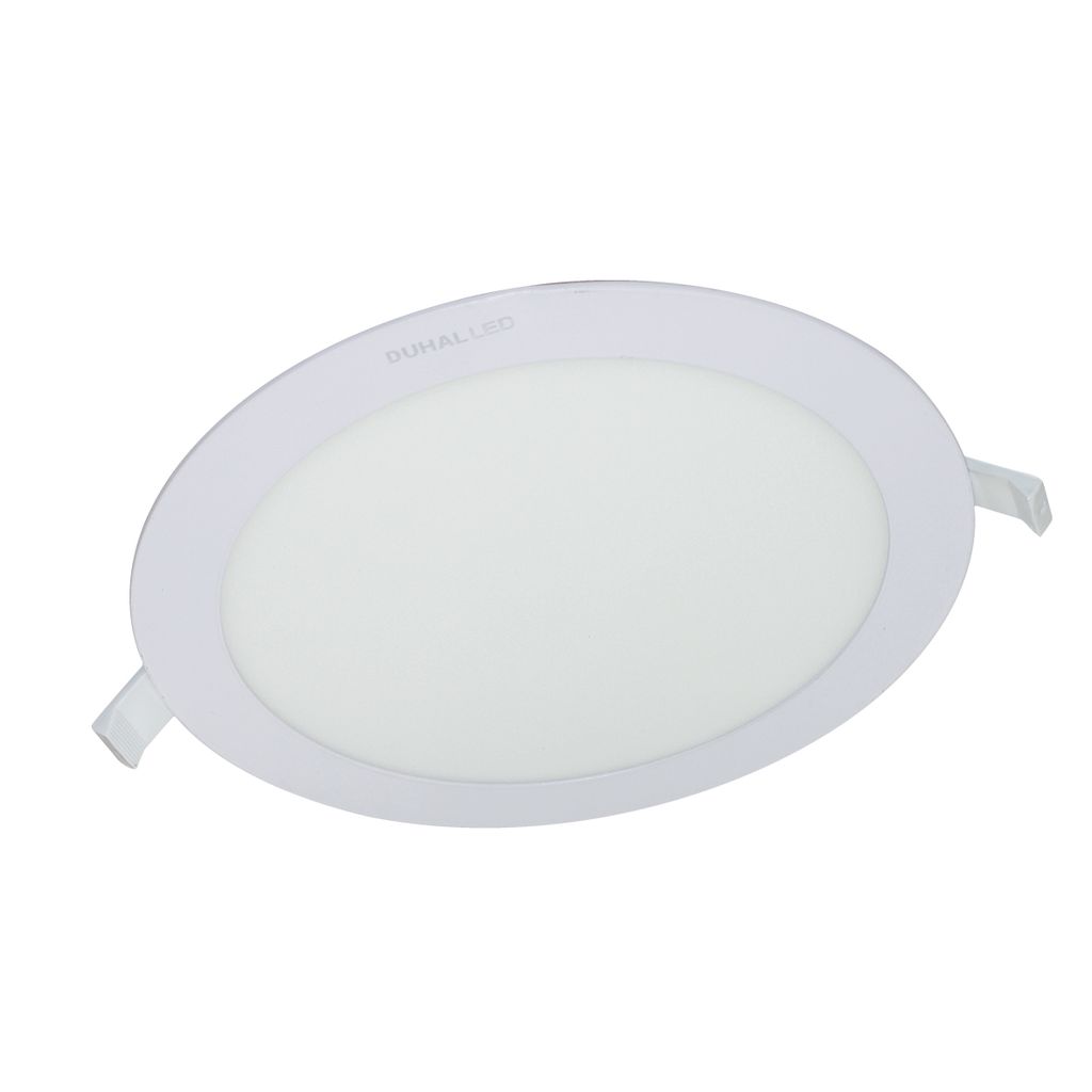 Đèn Led panel âm trần Duhal 18W KDGT518