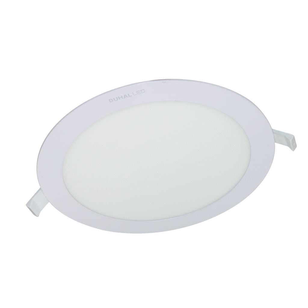Đèn Led panel âm trần Duhal 18W SDGT518