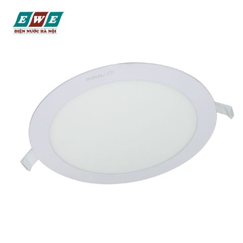 Đèn Led panel âm trần Duhal 18W SDGT518