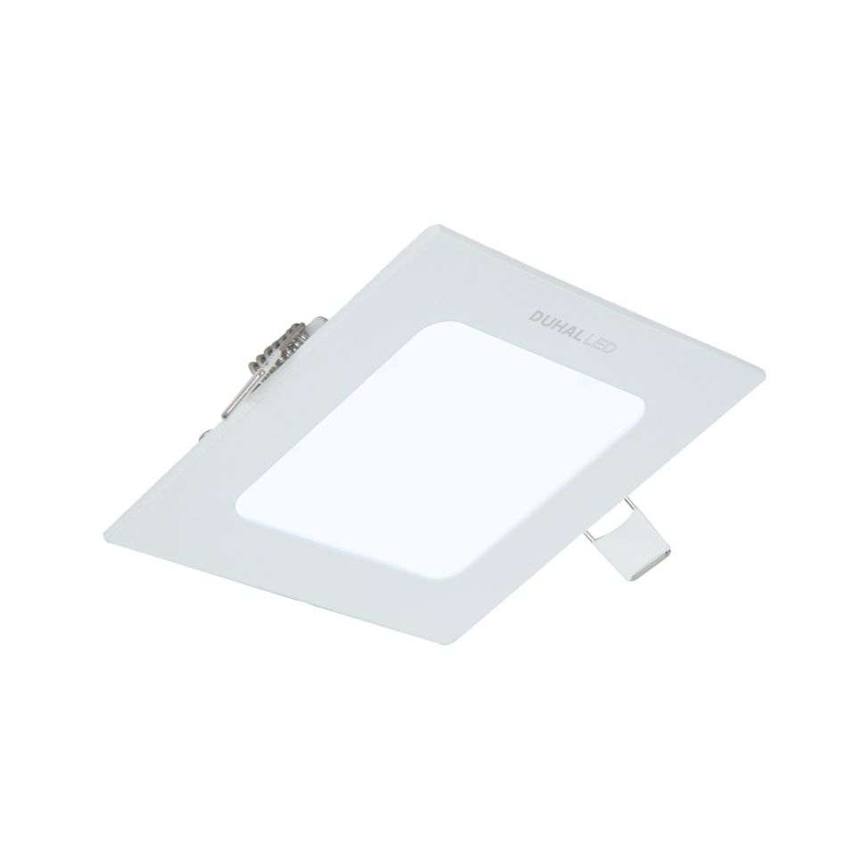 Đèn Led panel âm trần Duhal 12W SDGV512