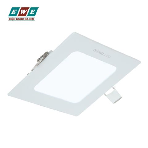 Đèn Led panel âm trần Duhal 15W SDGV515
