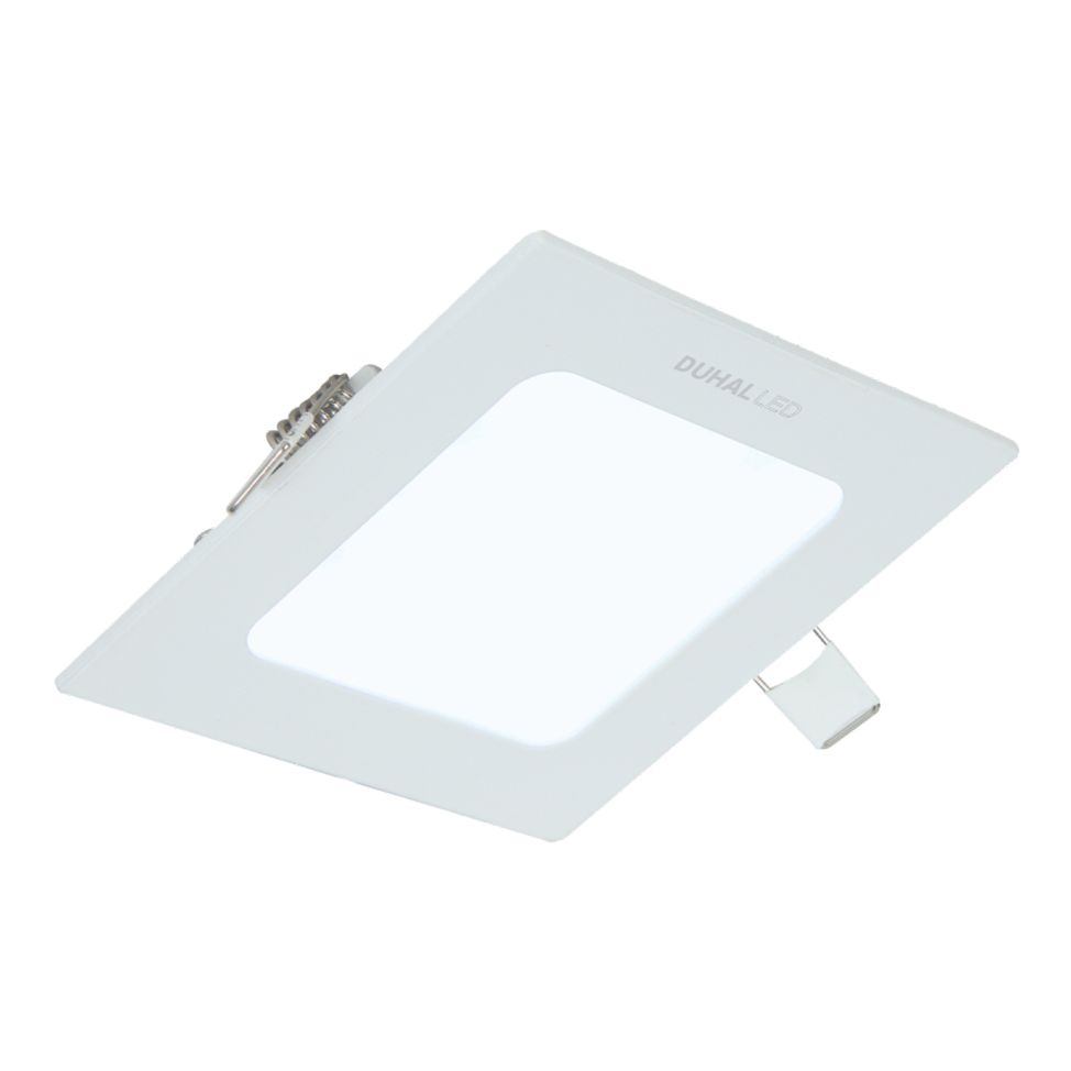 Đèn Led panel âm trần Duhal 18W SDGV518