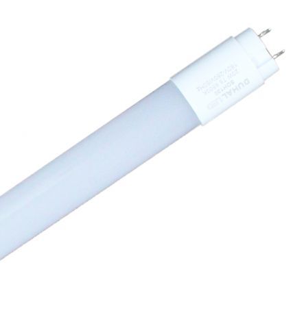 Bóng led tube thủy tinh Duhal 20W KDH1203