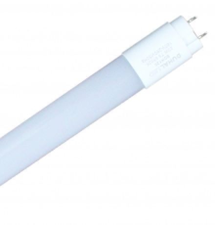 Bóng led tube PC Duhal 10W KDH110