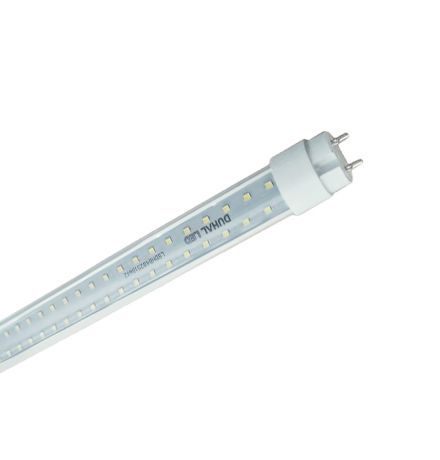 Bóng led tube 1.2m Duhal 18W SDHB003