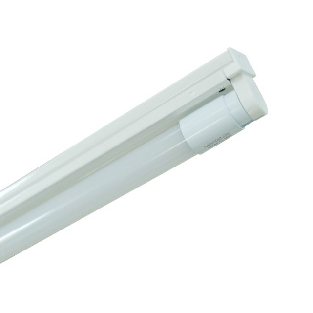 Đèn led batten Duhal 10W KDHD310