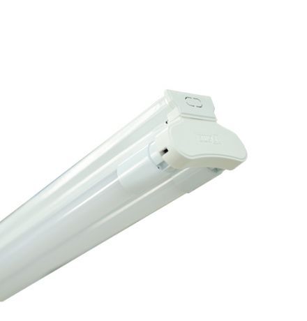 Đèn led batten Duhal 2x20W SDHD220