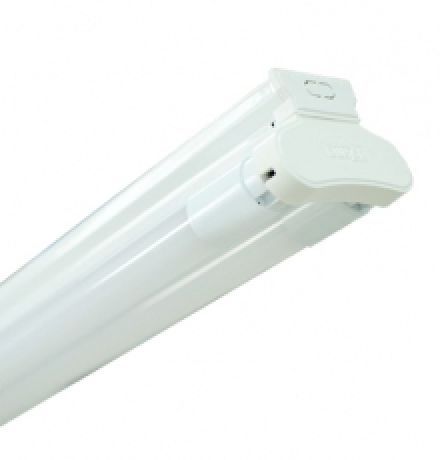 Đèn led batten Duhal 2x10W KDHD3102