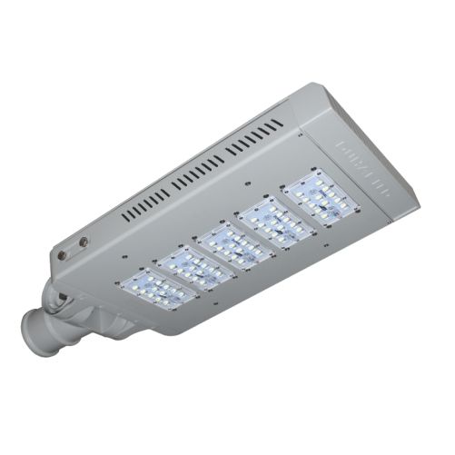 Đèn đường Led Duhal 150W SDHQ150