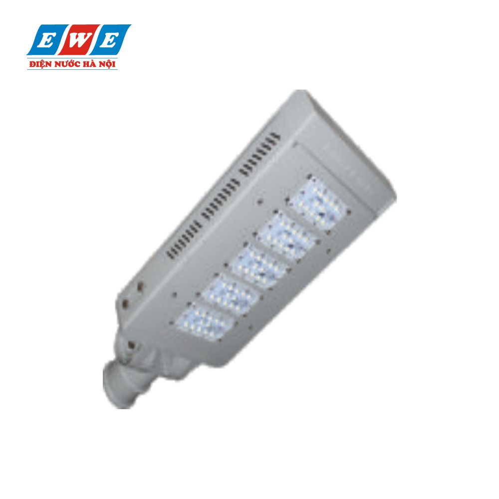 Đèn đường Led DIMMER 5 cấp Duhal 150W SDHQ1504