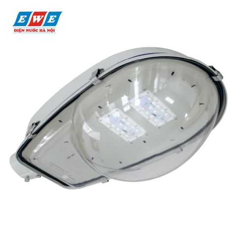 Đèn đường Led Duhal 60W SLDQ60