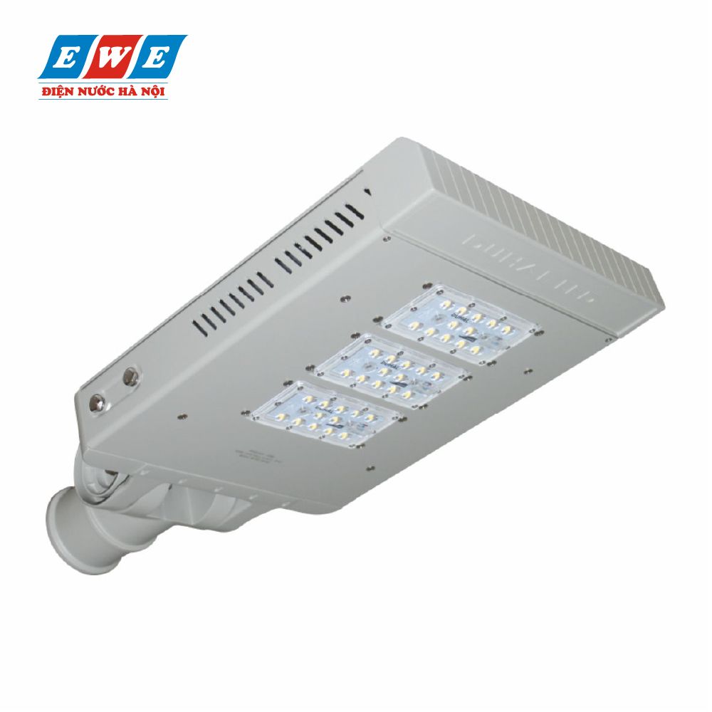 Đèn đường Led Duhal 80W SDLT80