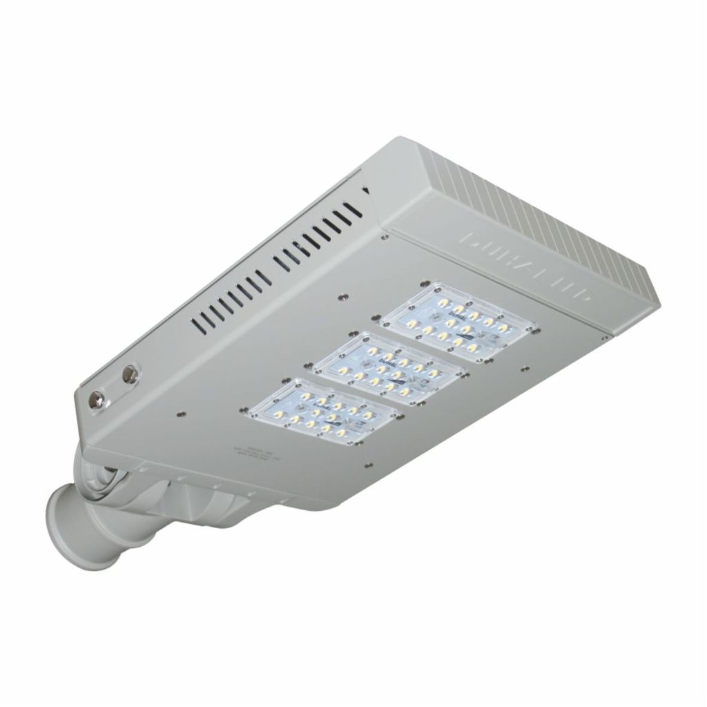 Đèn đường Led Duhal 80W SDLT80