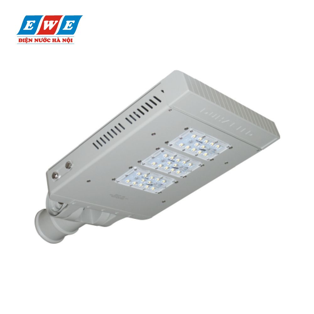 Đèn đường Led Duhal 80W SDHQ80
