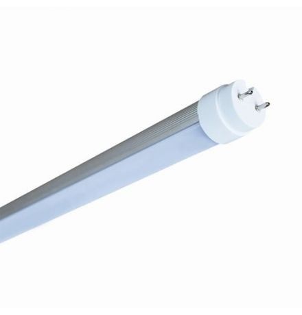 Bóng led tube thân nhôm 0.6m Duhal 9W SDHR09