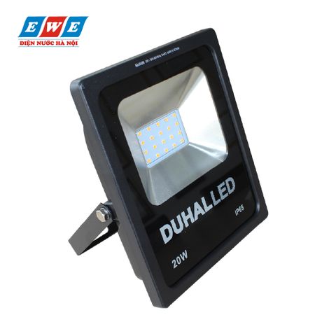 Đèn pha Led Duhal 20W SDJD0201
