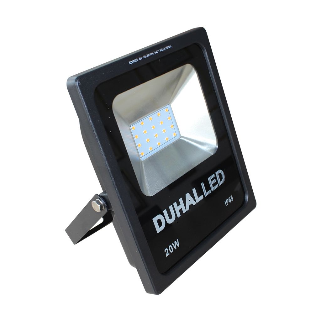 Đèn pha Led  Duhal 20W KDJD0201