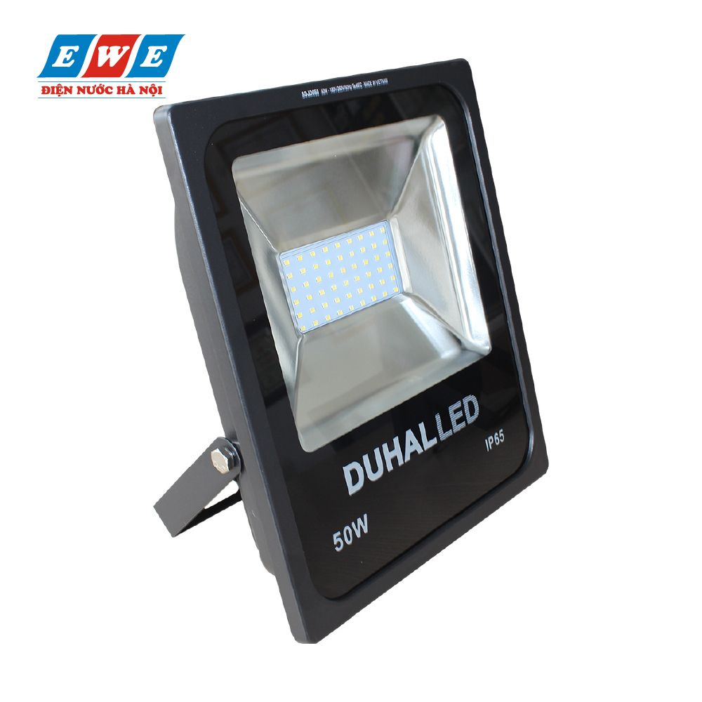 Đèn pha Led Duhal 50W KDJD0501