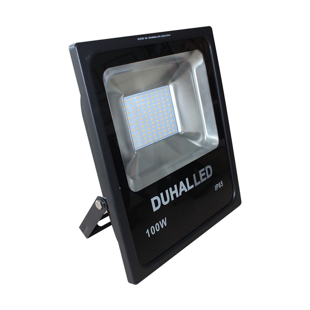 Đèn pha Led Duhal 100W KDJD1001