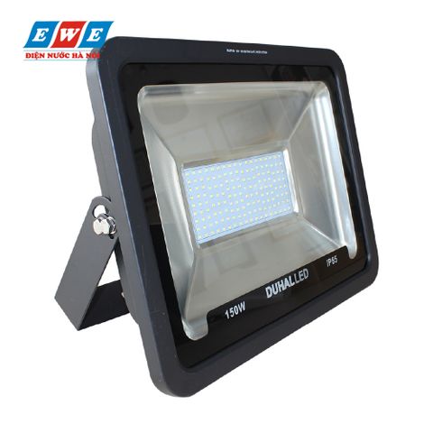 Đèn pha Led Duhal 150W KDJD1501