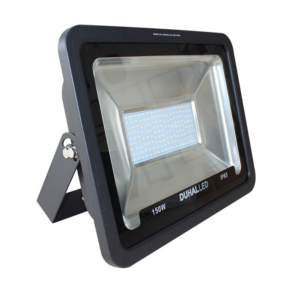 Đèn pha Led Duhal 150W KDJD1501