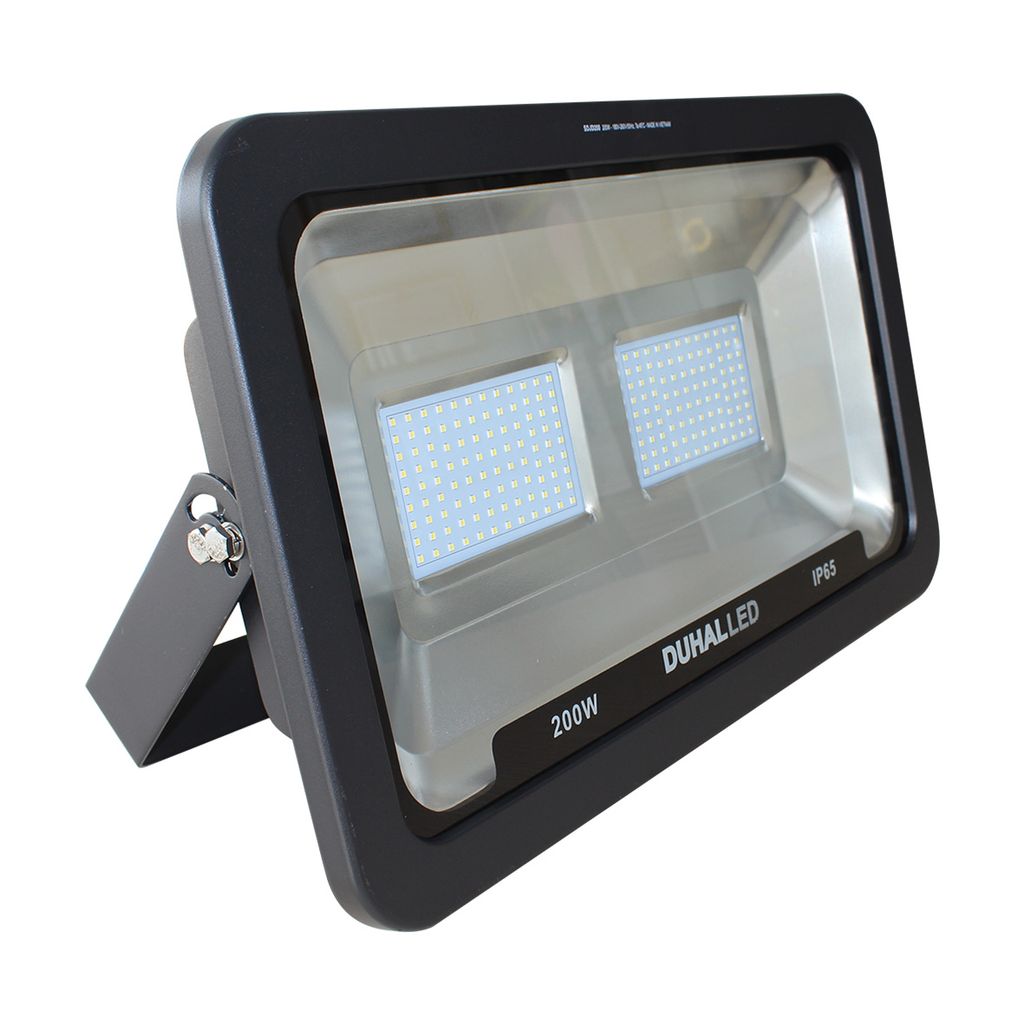 Đèn pha Led Duhal 200W KDJD2001