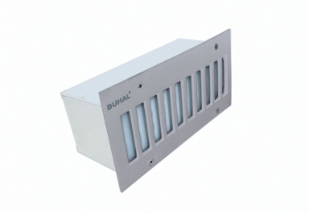 Đèn âm tường Led Duhal 5W SDKA006
