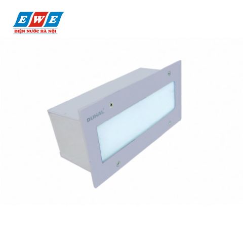 Đèn âm tường Led Duhal 5W SDKA007