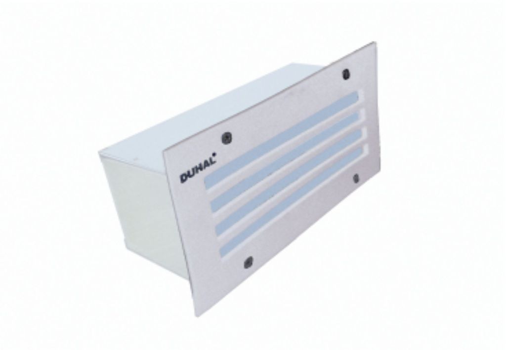 Đèn âm tường Led Duhal 5W SDKA010