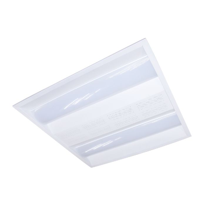 Đèn máng led âm trần Duhal 36W SDLA0361