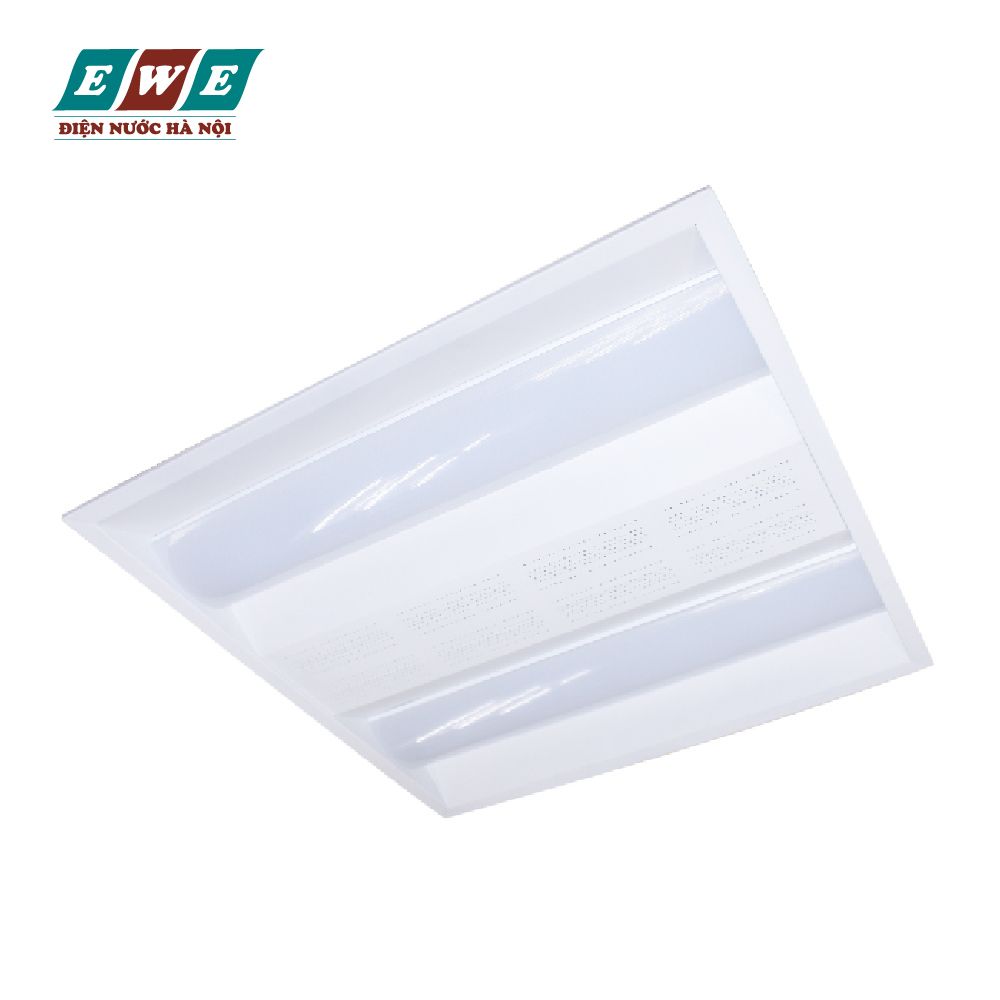 Đèn máng led âm trần Duhal 36W SDLA0361